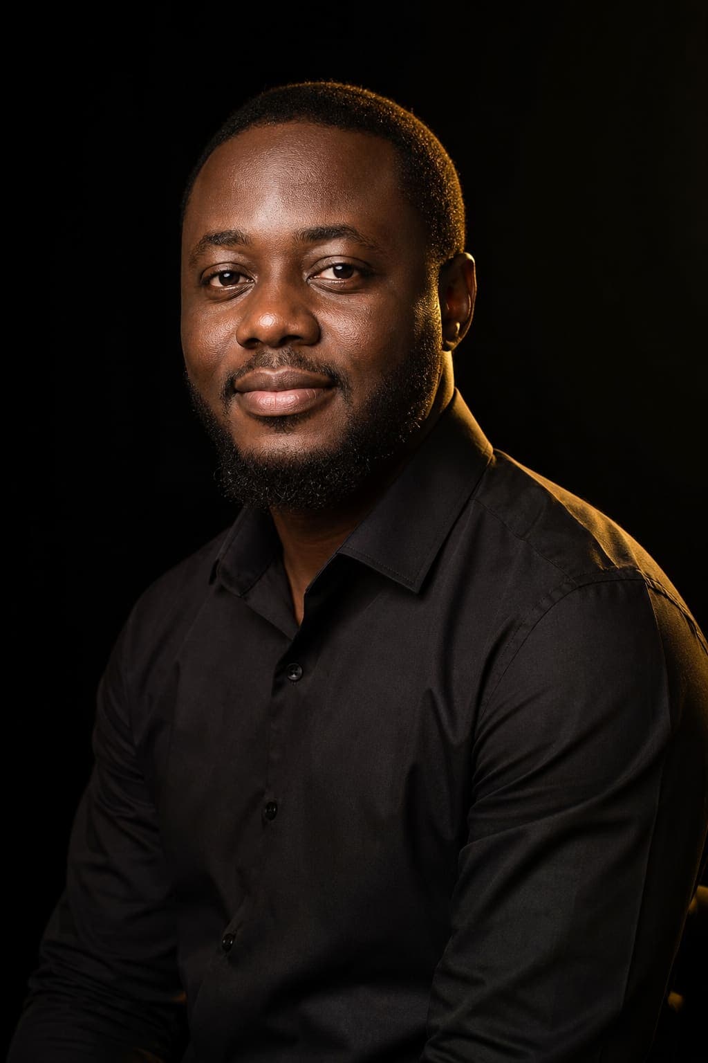 Michael Doe, Head of Software