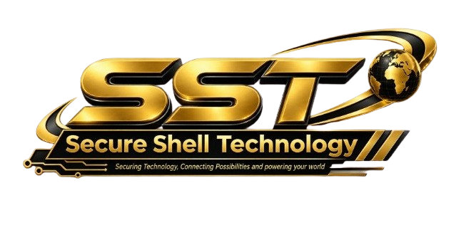 Secure Shell Technology